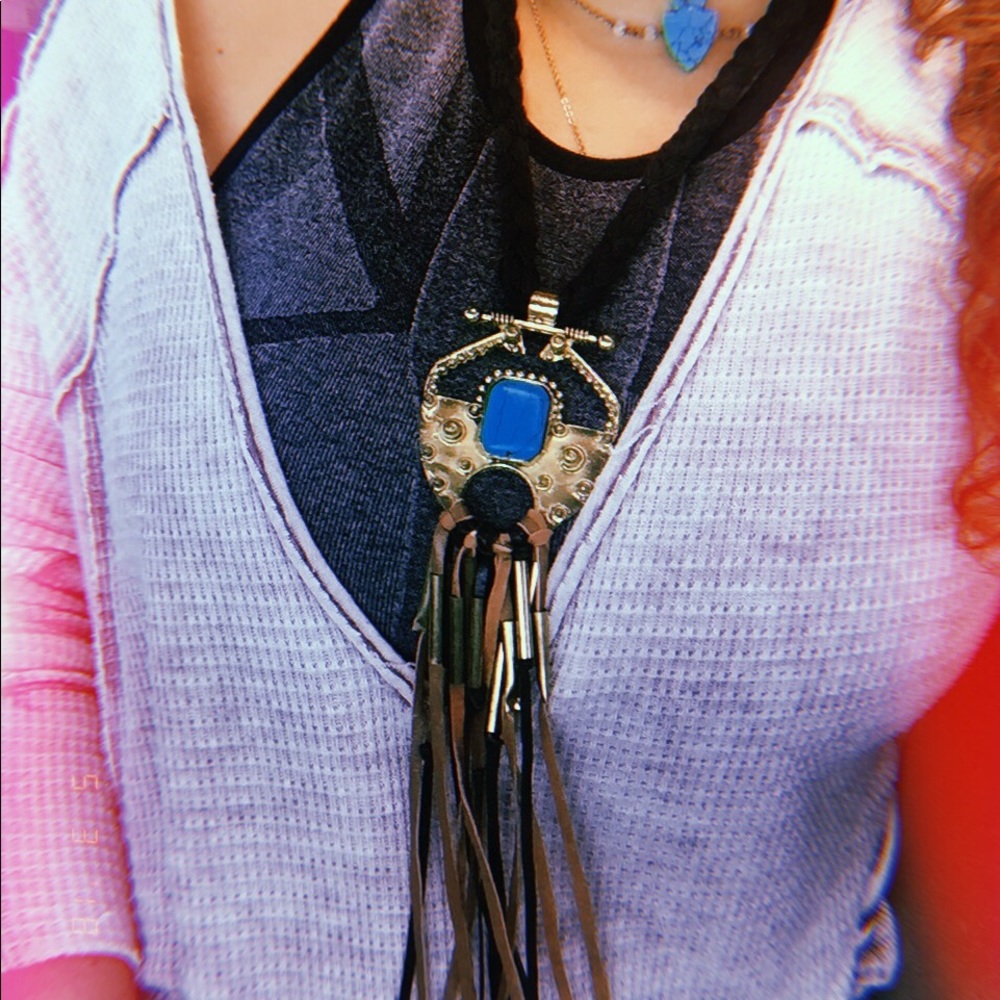Beautiful Necklace